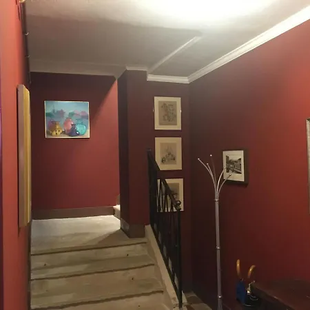 Ca Medici Apartment *