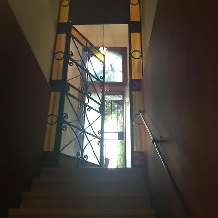 Apartment Ca Medici *