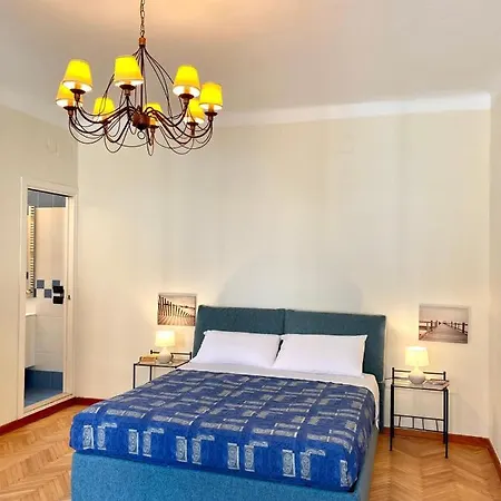 Apartment Ca Medici
