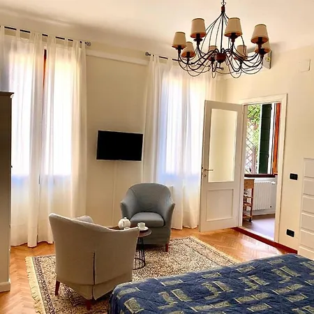 Ca Medici Apartment