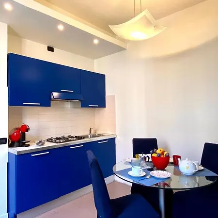 Ca Medici Apartment