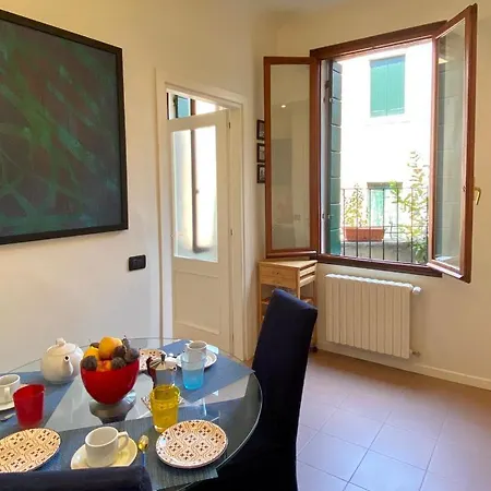 Ca Medici Apartment