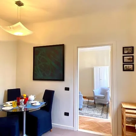 Apartment Ca Medici Venice