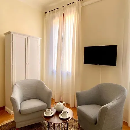 Apartment Ca Medici *