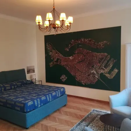 Apartment Ca Medici