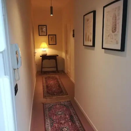 Apartment Ca Medici Venice