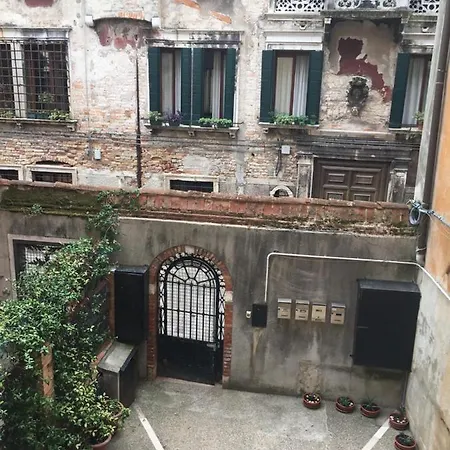 Ca Medici Apartment *